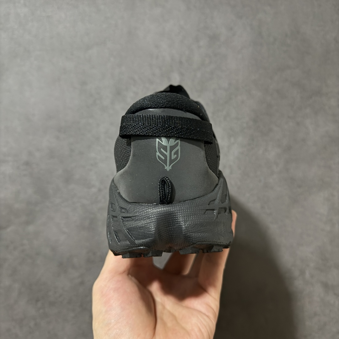图片[4]-【公司级】平台专供 HOKA ONE ONE Speedgoat 7 黑色 货号：1171928-BCKT 尺码：36 36.5 37 38 38.5 39 40 40.5 41 42 42.5 43 44 44.5 45 46-选品中心