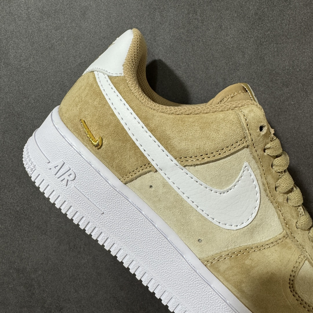 图片[6]-【公司级】Nike Air Force 1 Low 空军一号低帮运动休闲板鞋 官方同步 原装级别 原楦头原纸板 打造纯正空军版型#专注外贸渠道 全掌内置蜂窝气垫 #原盒配件 原厂中底钢印、拉帮完美 货号：IQ9964-200 尺码： 36 36.5 37.5 38 38.5 39 40 40.5 41 42 42.5 43 44 44.5 45-选品中心