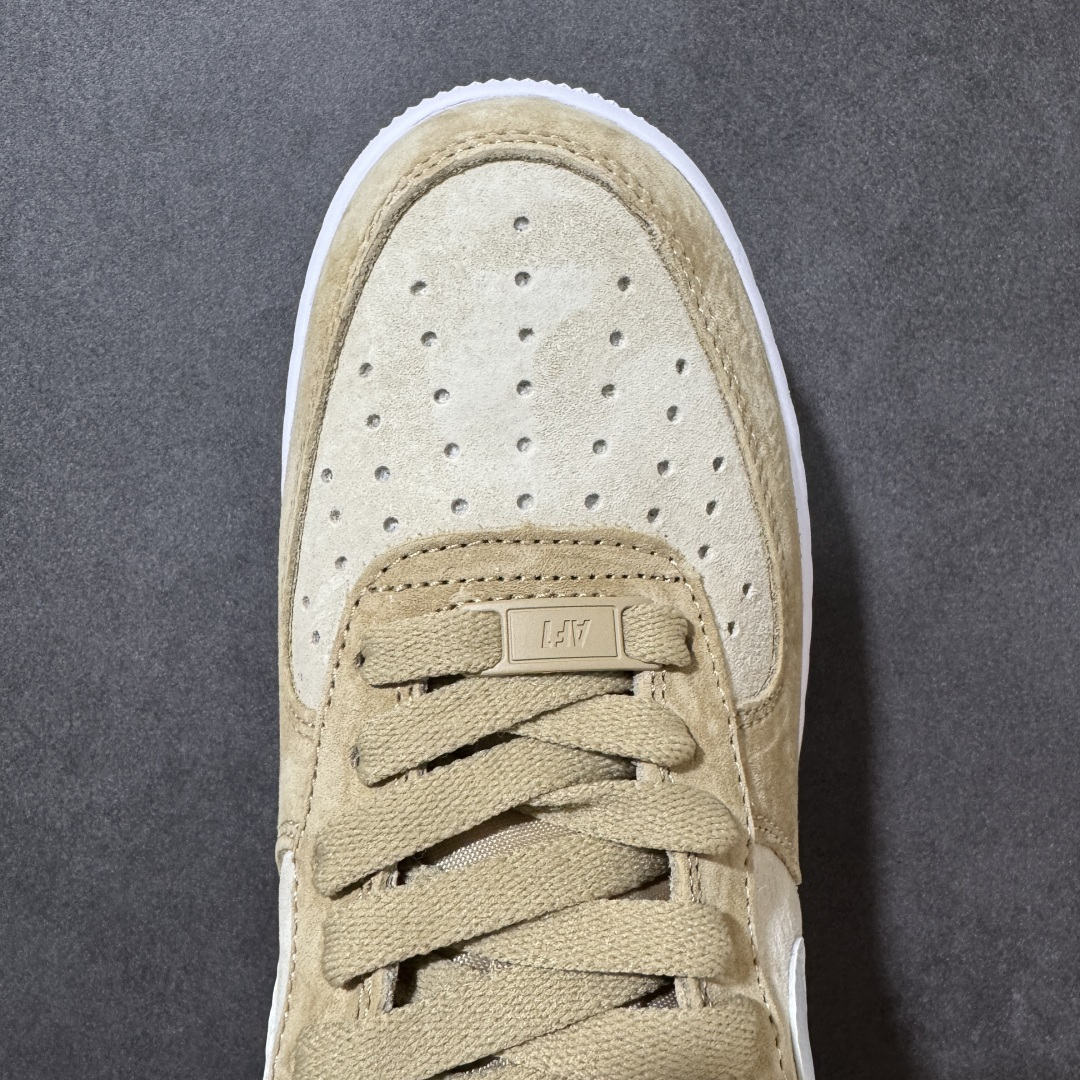图片[8]-【公司级】Nike Air Force 1 Low 空军一号低帮运动休闲板鞋 官方同步 原装级别 原楦头原纸板 打造纯正空军版型#专注外贸渠道 全掌内置蜂窝气垫 #原盒配件 原厂中底钢印、拉帮完美 货号：IQ9964-200 尺码： 36 36.5 37.5 38 38.5 39 40 40.5 41 42 42.5 43 44 44.5 45-选品中心