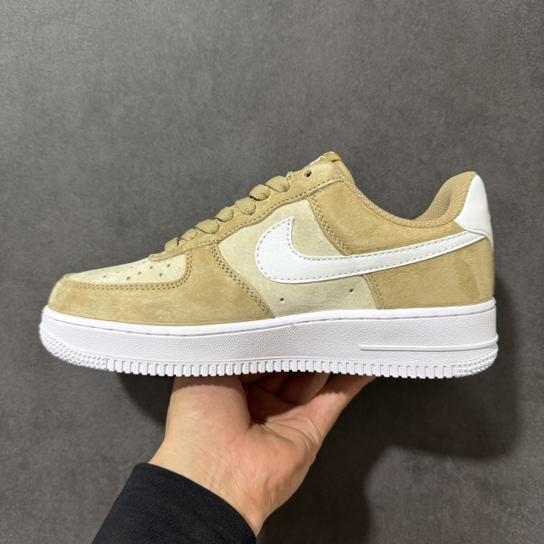 图片[2]-【公司级】Nike Air Force 1 Low 空军一号低帮运动休闲板鞋 官方同步 原装级别 原楦头原纸板 打造纯正空军版型#专注外贸渠道 全掌内置蜂窝气垫 #原盒配件 原厂中底钢印、拉帮完美 货号：IQ9964-200 尺码： 36 36.5 37.5 38 38.5 39 40 40.5 41 42 42.5 43 44 44.5 45-选品中心