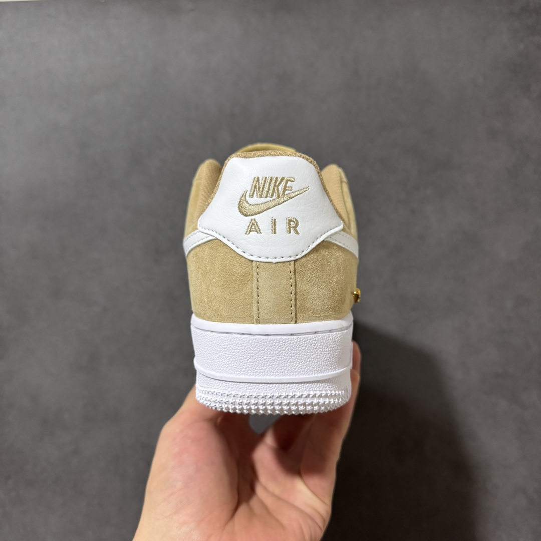 图片[4]-【公司级】Nike Air Force 1 Low 空军一号低帮运动休闲板鞋 官方同步 原装级别 原楦头原纸板 打造纯正空军版型#专注外贸渠道 全掌内置蜂窝气垫 #原盒配件 原厂中底钢印、拉帮完美 货号：IQ9964-200 尺码： 36 36.5 37.5 38 38.5 39 40 40.5 41 42 42.5 43 44 44.5 45-选品中心