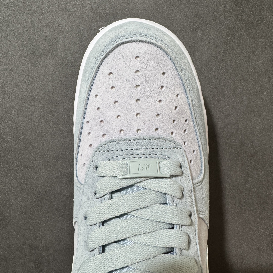 图片[8]-【公司级】Nike Air Force 1 Low 空军一号低帮运动休闲板鞋 官方同步 原装级别 原楦头原纸板 打造纯正空军版型#专注外贸渠道 全掌内置蜂窝气垫 #原盒配件 原厂中底钢印、拉帮完美 货号：IQ9964-400 尺码： 36 36.5 37.5 38 38.5 39 40 40.5 41 42 42.5 43 44 44.5 45-选品中心