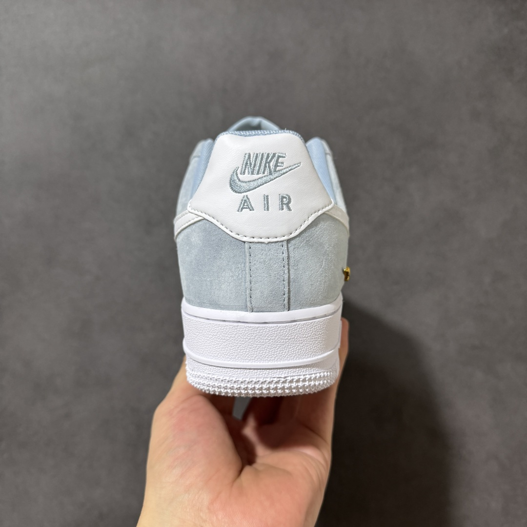 图片[4]-【公司级】Nike Air Force 1 Low 空军一号低帮运动休闲板鞋 官方同步 原装级别 原楦头原纸板 打造纯正空军版型#专注外贸渠道 全掌内置蜂窝气垫 #原盒配件 原厂中底钢印、拉帮完美 货号：IQ9964-400 尺码： 36 36.5 37.5 38 38.5 39 40 40.5 41 42 42.5 43 44 44.5 45-选品中心
