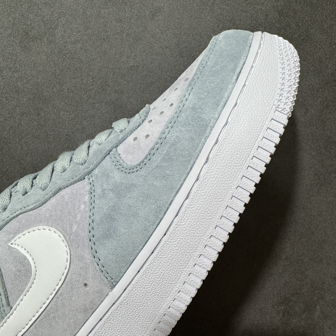 图片[5]-【公司级】Nike Air Force 1 Low 空军一号低帮运动休闲板鞋 官方同步 原装级别 原楦头原纸板 打造纯正空军版型#专注外贸渠道 全掌内置蜂窝气垫 #原盒配件 原厂中底钢印、拉帮完美 货号：IQ9964-400 尺码： 36 36.5 37.5 38 38.5 39 40 40.5 41 42 42.5 43 44 44.5 45-选品中心