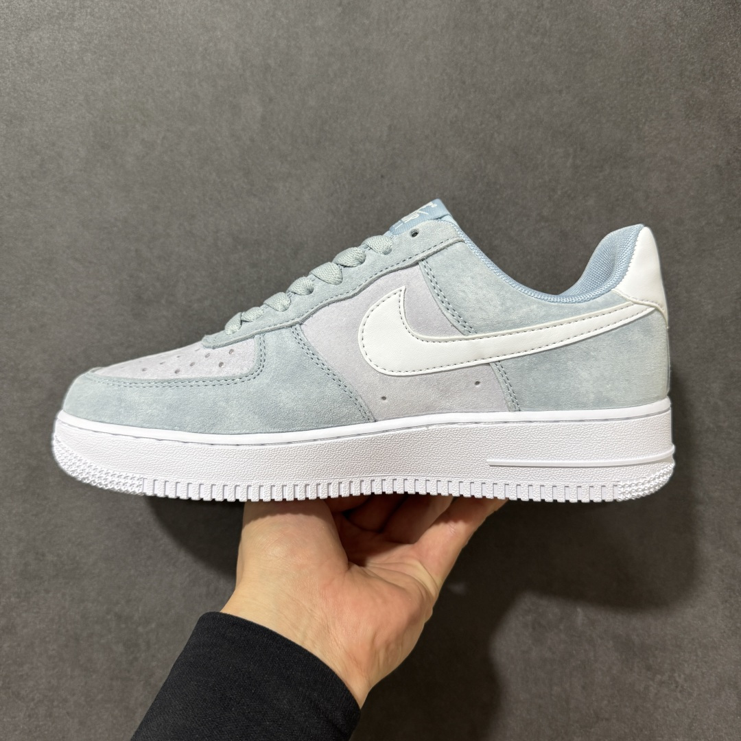 图片[2]-【公司级】Nike Air Force 1 Low 空军一号低帮运动休闲板鞋 官方同步 原装级别 原楦头原纸板 打造纯正空军版型#专注外贸渠道 全掌内置蜂窝气垫 #原盒配件 原厂中底钢印、拉帮完美 货号：IQ9964-400 尺码： 36 36.5 37.5 38 38.5 39 40 40.5 41 42 42.5 43 44 44.5 45-选品中心