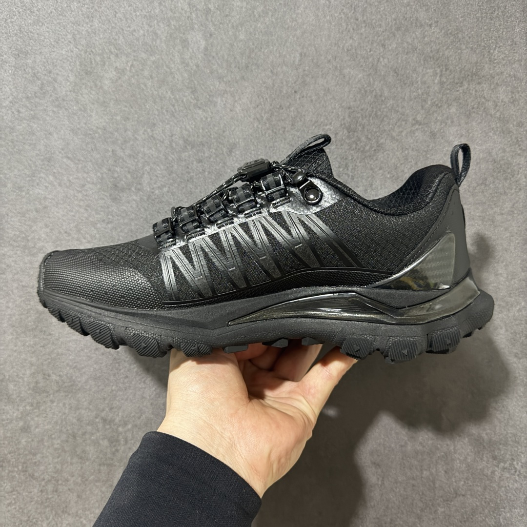 图片[2]-【公司级】Alo Yoga Alo Runner Trail 舒适百搭 网布减震透气支撑耐磨低帮 休闲城市通勤训练跑步鞋！ 货号：A0892U 尺码： 36-46无半-选品中心