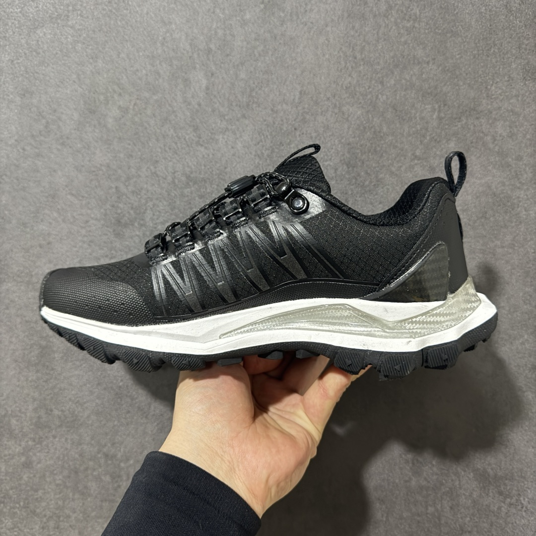 图片[2]-【公司级】Alo Yoga Alo Runner Trail 舒适百搭 网布减震透气支撑耐磨低帮 休闲城市通勤训练跑步鞋！ 货号：A0892U 尺码： 36-46无半-选品中心