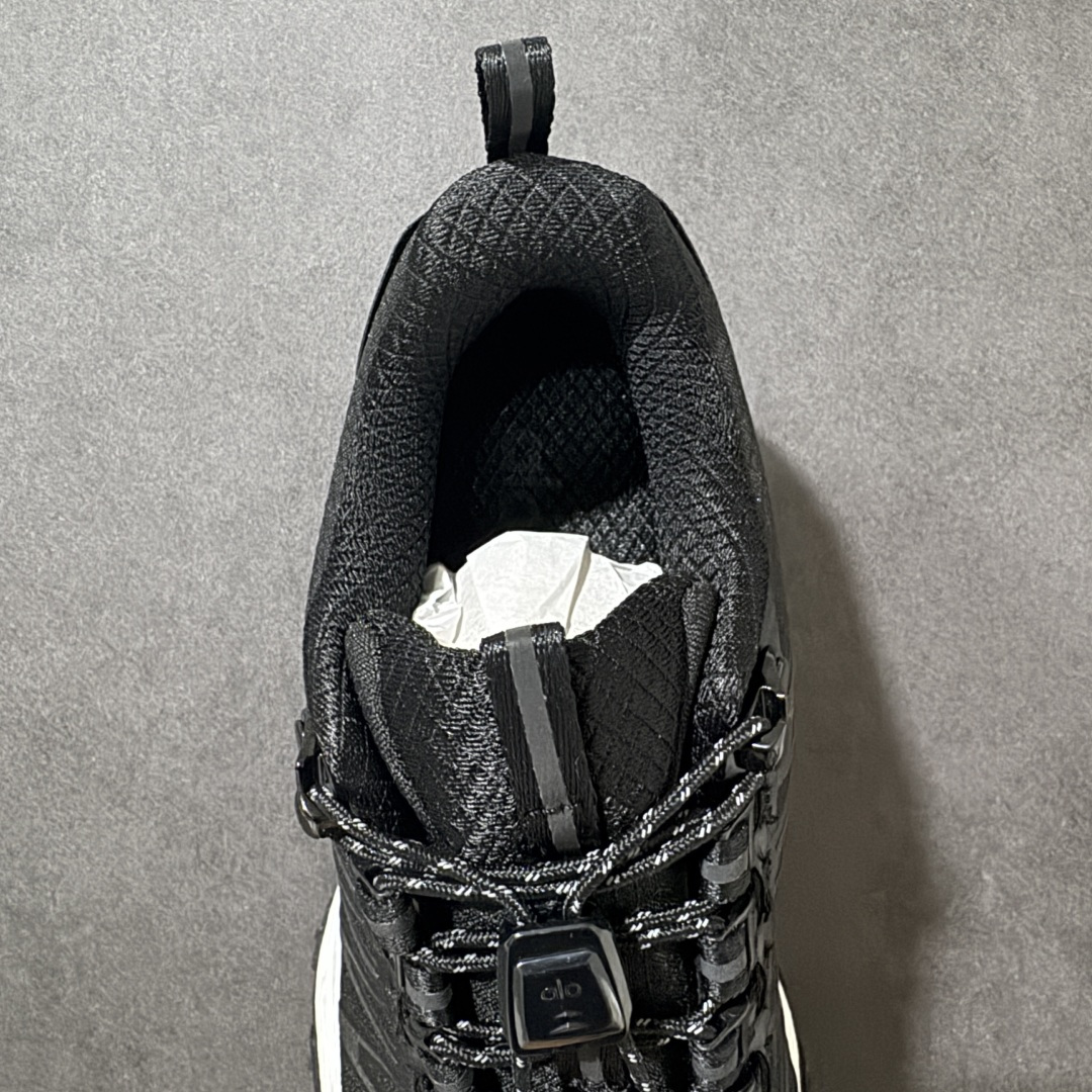 图片[7]-【公司级】Alo Yoga Alo Runner Trail 舒适百搭 网布减震透气支撑耐磨低帮 休闲城市通勤训练跑步鞋！ 货号：A0892U 尺码： 36-46无半-选品中心