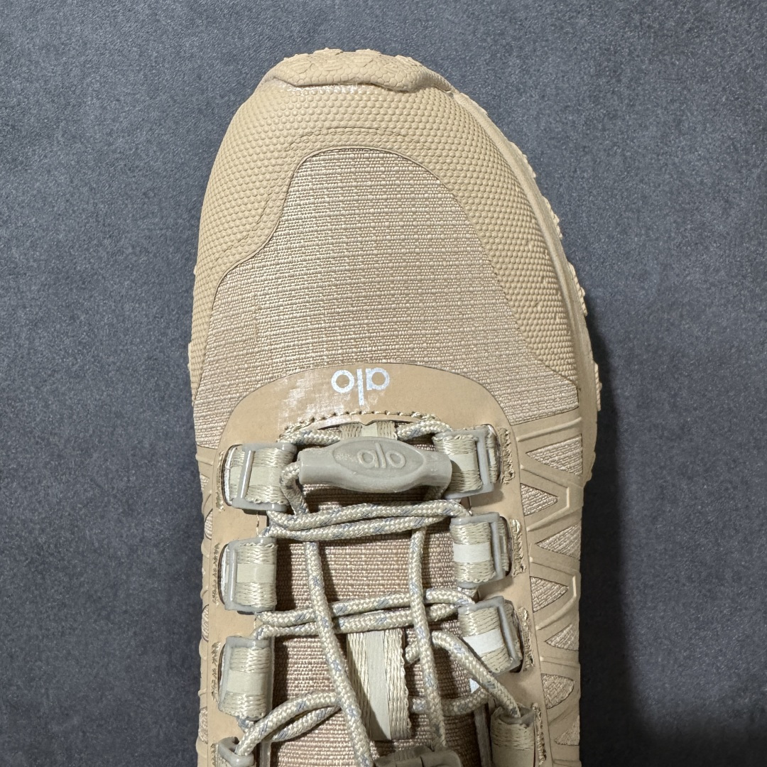 图片[8]-【公司级】Alo Yoga Alo Runner Trail 舒适百搭 网布减震透气支撑耐磨低帮 休闲城市通勤训练跑步鞋！ 货号：A0892U 尺码： 36-46无半-选品中心