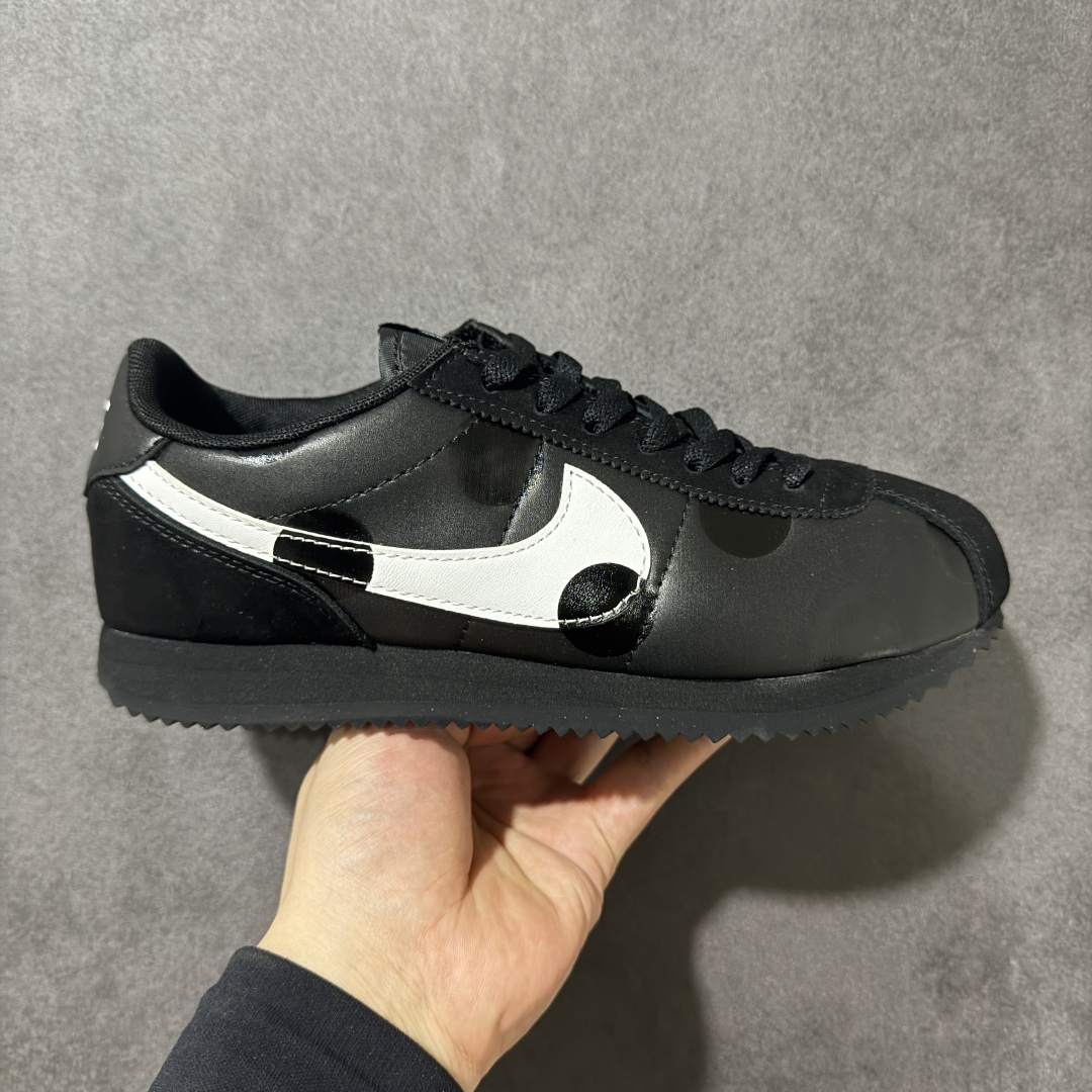 支持支持 Nike Classic Cortez Leather 阿甘复古初代慢跑鞋 IR1332-00