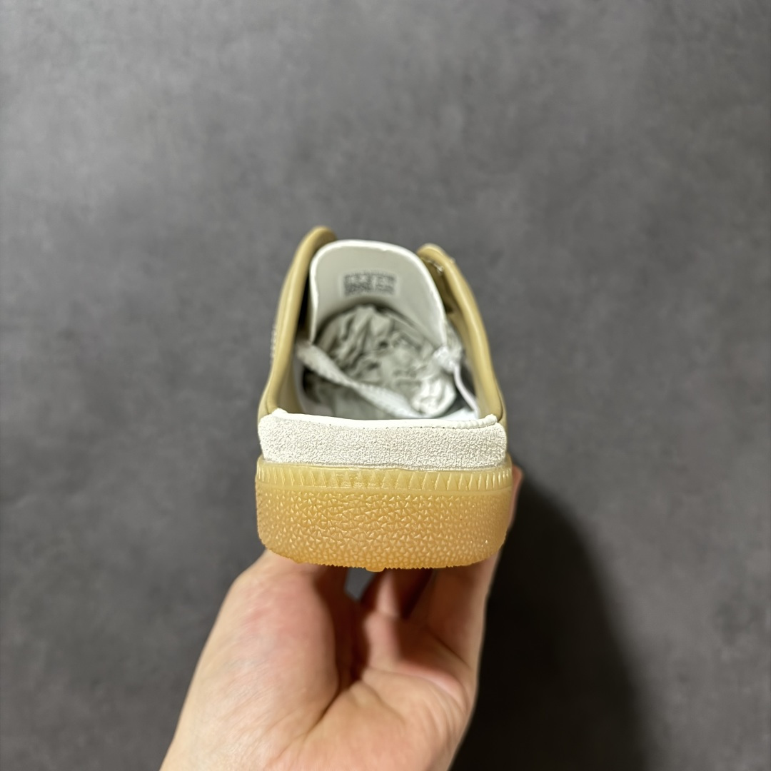 图片[4]-【公司级】adidas originals Samba Mule 包头运动休闲拖鞋 货号： HP5054 尺码：35-45带半码-选品中心