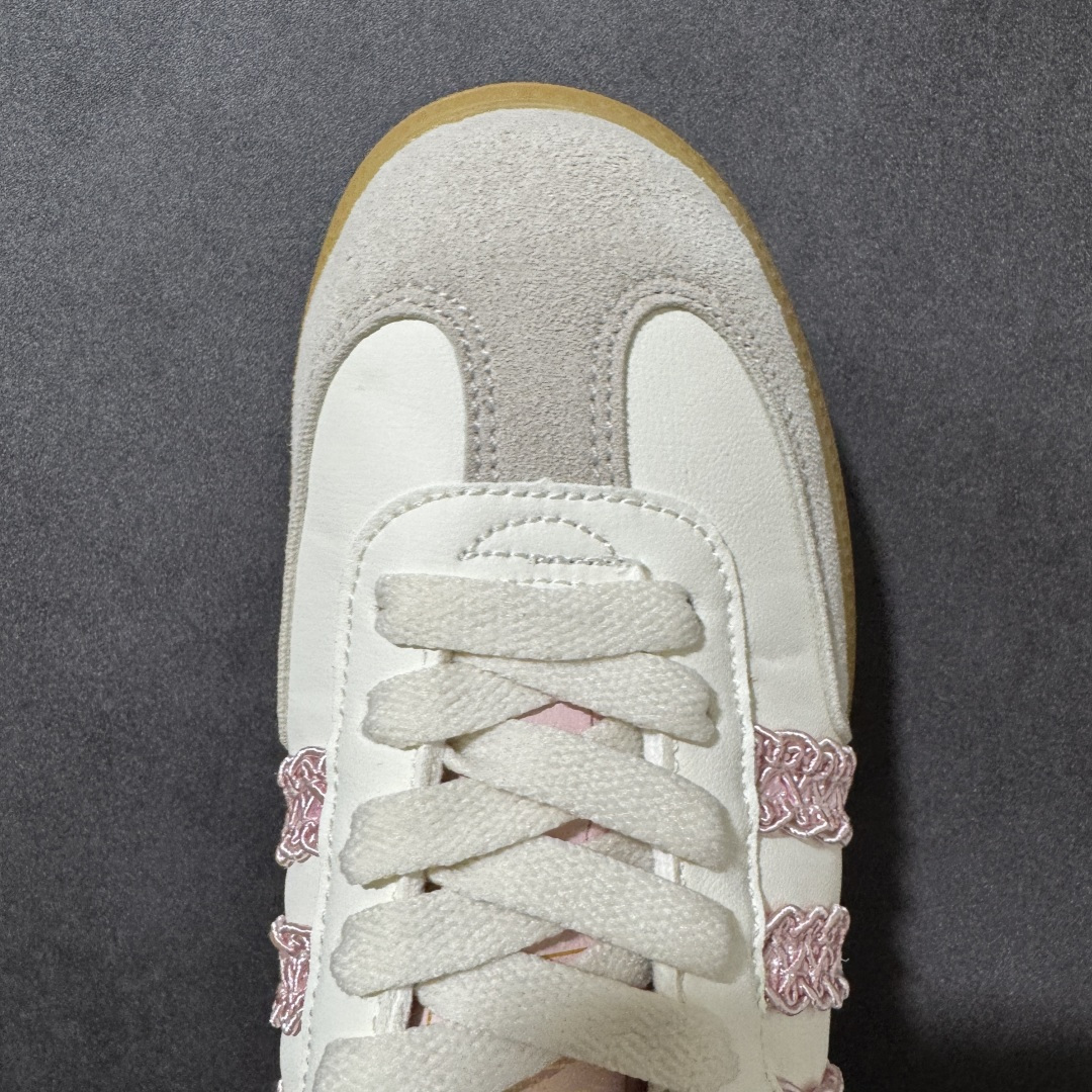 图片[7]-【公司级】adidas originals Samba Mule 包头运动休闲拖鞋 货号： HP5052 尺码：35-42带半码-选品中心