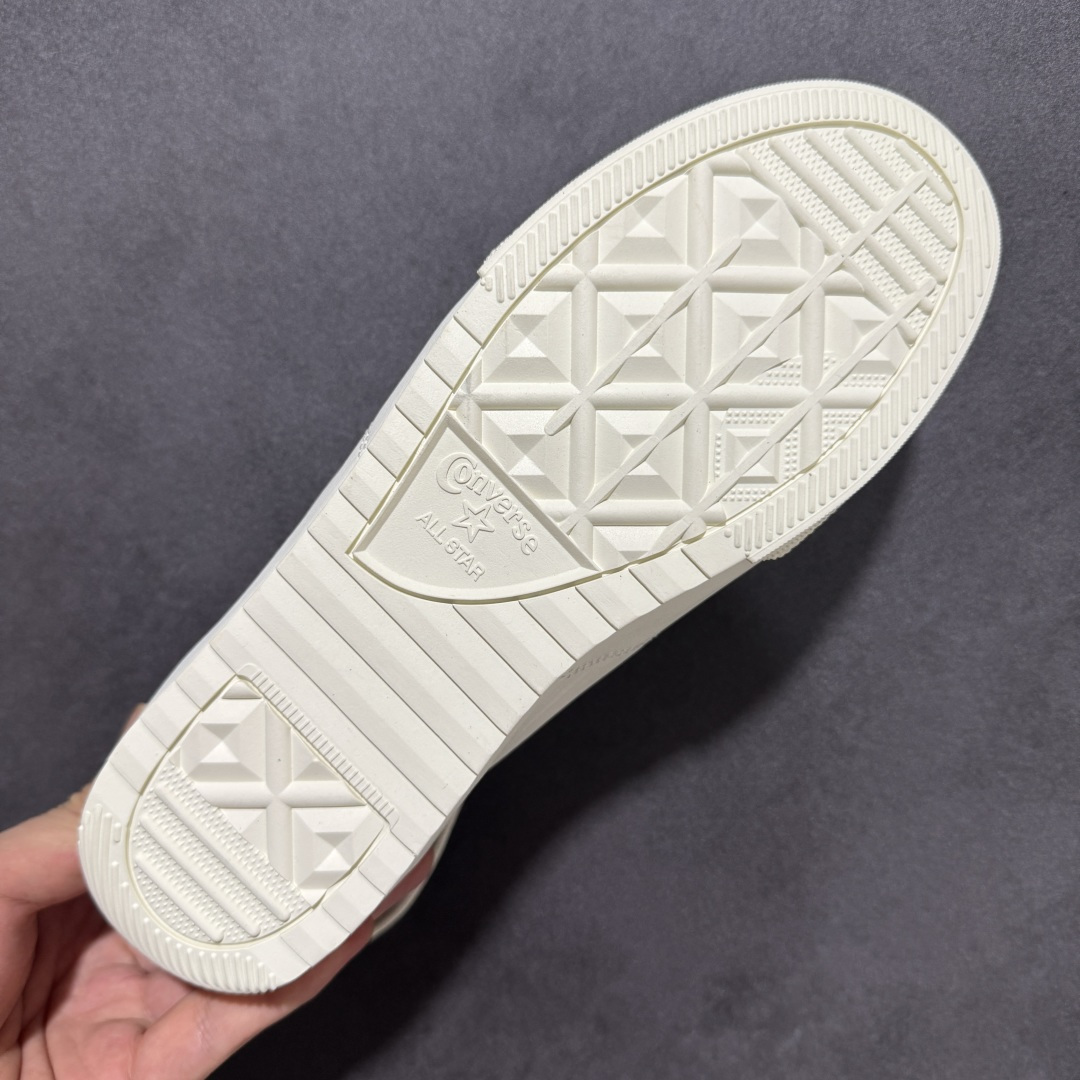 Converse Chuck Taylor SEASONAL 舒适百搭 生活休闲鞋 男女同款这个系列是匡
