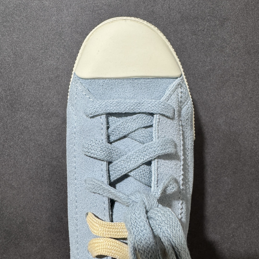 图片[8]-【公司级】Converse Chuck Taylor SEASONAL 舒适百搭 生活休闲鞋 男女同款 这个系列是匡威最古老的系列了。是匡威品牌公司1908年成立以来就有的了。各路明星、达人街拍的必搭单品。百搭且舒适性较好，橡胶薄底设计，防滑耐磨，轻盈自在。 货号：A16122C 尺码：36 37 38 39 40 41 42 43 44 45-选品中心