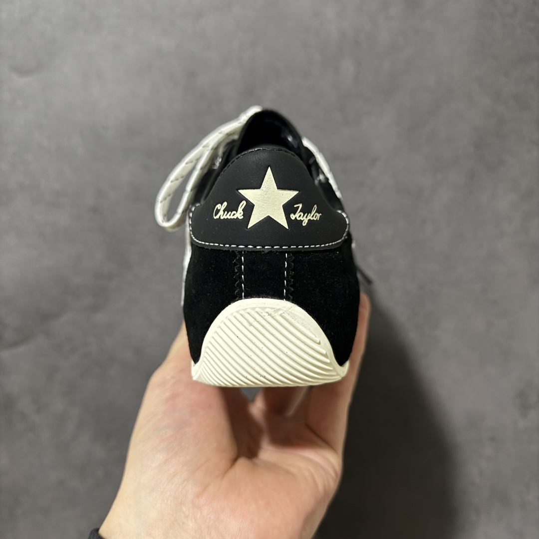 Converse Chuck Taylor SEASONAL 舒适百搭 生活休闲鞋 男女同款这个系列是匡