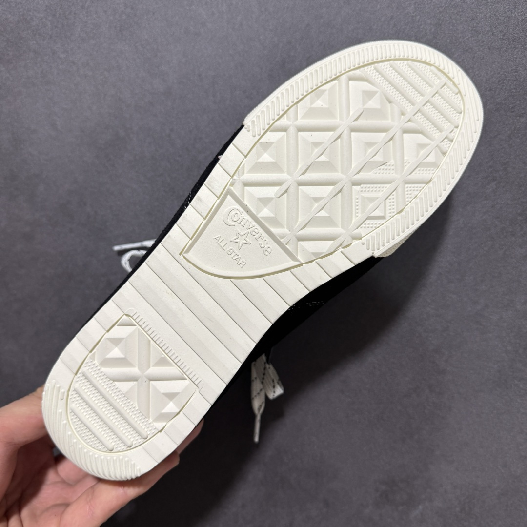 Converse Chuck Taylor SEASONAL 舒适百搭 生活休闲鞋 男女同款这个系列是匡