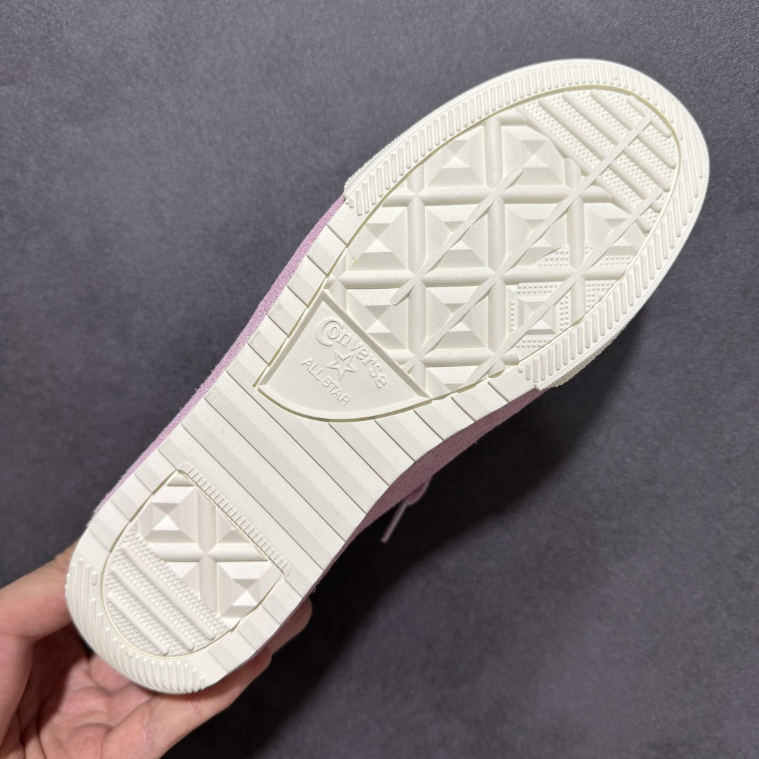 Converse Chuck Taylor SEASONAL 舒适百搭 生活休闲鞋 男女同款这个系列是匡