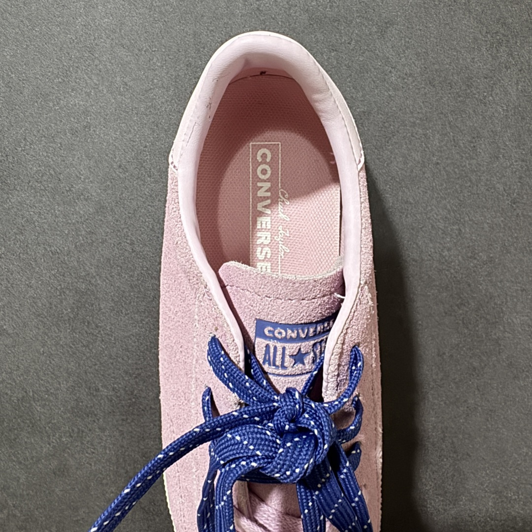 Converse Chuck Taylor SEASONAL 舒适百搭 生活休闲鞋 男女同款这个系列是匡