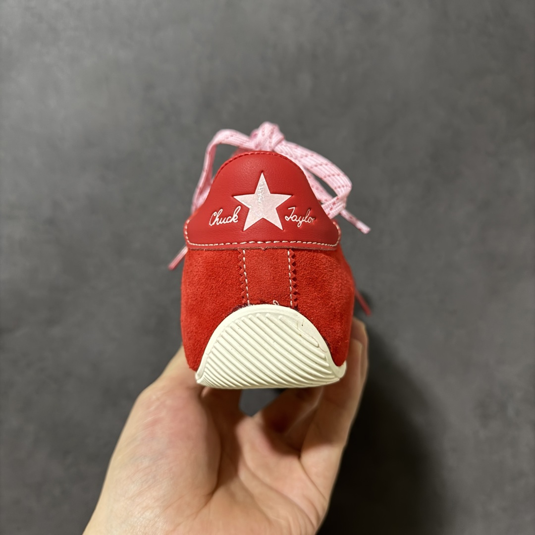 Converse Chuck Taylor SEASONAL 舒适百搭 生活休闲鞋 男女同款这个系列是匡