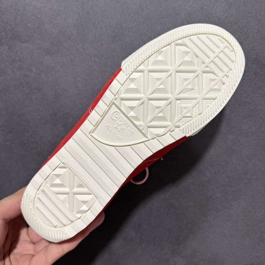 Converse Chuck Taylor SEASONAL 舒适百搭 生活休闲鞋 男女同款这个系列是匡