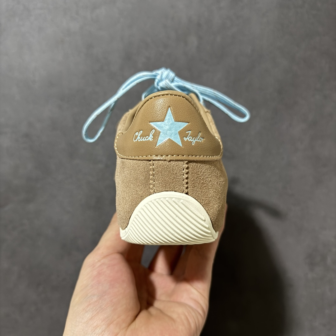 Converse Chuck Taylor SEASONAL 舒适百搭 生活休闲鞋 男女同款这个系列是匡