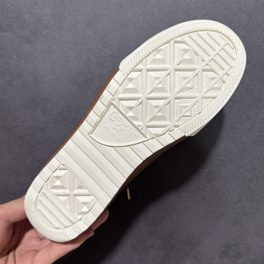 Converse Chuck Taylor SEASONAL 舒适百搭 生活休闲鞋 男女同款这个系列是匡