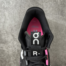 THE ROGER Pro Fire篮球鞋 昂跑费德勒联名球鞋,库里赛前热身上脚 On 昂跑 THE R THE ROGER Pro Fire篮球鞋 昂跑费德勒联名球鞋,库里赛前热身上脚 On 昂跑 THE R
