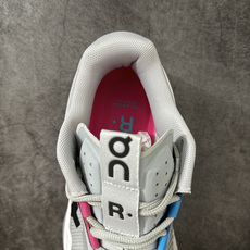 THE ROGER Pro Fire篮球鞋 昂跑费德勒联名球鞋,库里赛前热身上脚 On 昂跑 THE R THE ROGER Pro Fire篮球鞋 昂跑费德勒联名球鞋,库里赛前热身上脚 On 昂跑 THE R