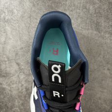 THE ROGER Pro Fire篮球鞋 昂跑费德勒联名球鞋,库里赛前热身上脚 On 昂跑 THE R THE ROGER Pro Fire篮球鞋 昂跑费德勒联名球鞋,库里赛前热身上脚 On 昂跑 THE R