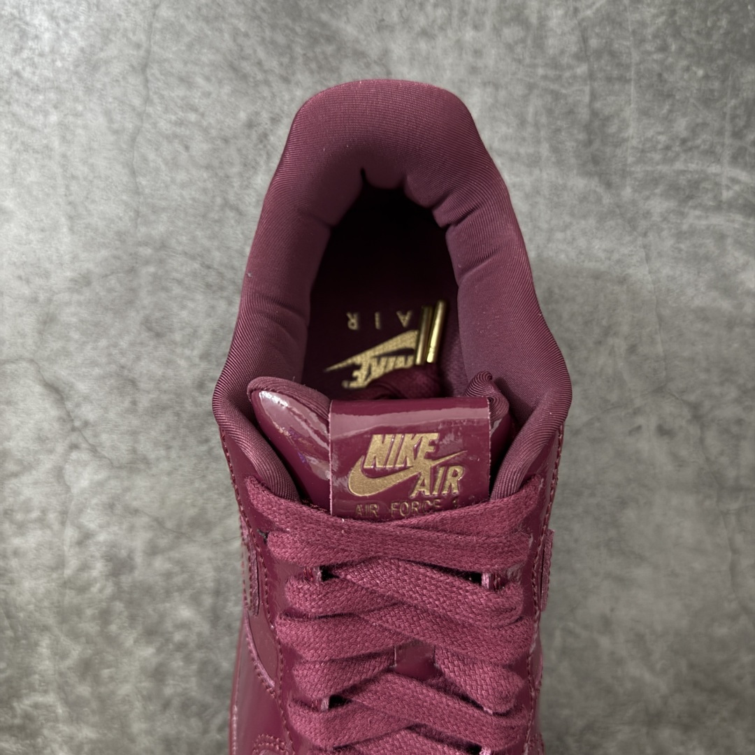 Nike × Central Cee Air Force 1 '07 Low SPUK Exclusiv