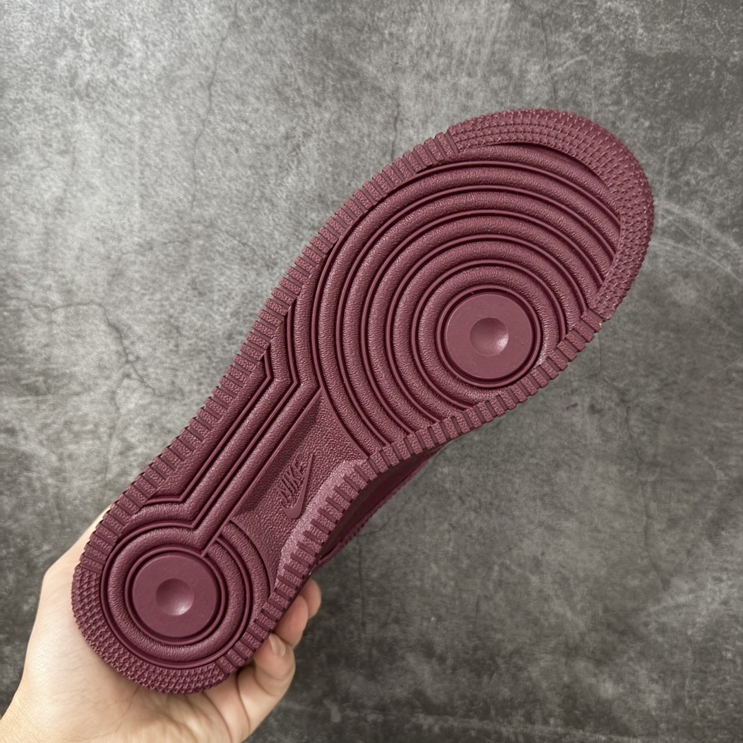 Nike × Central Cee Air Force 1 '07 Low SPUK Exclusiv