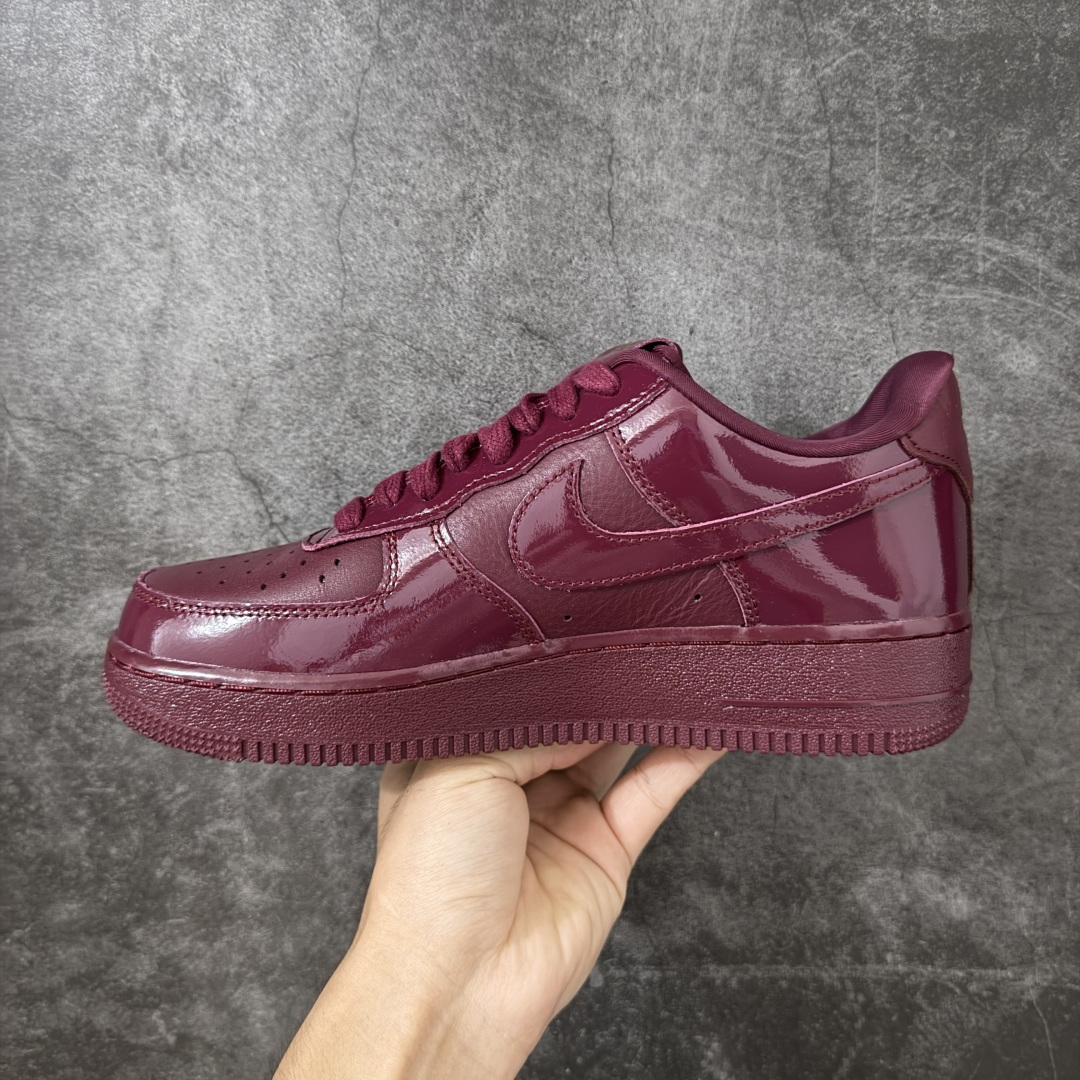 Nike × Central Cee Air Force 1 '07 Low SPUK Exclusiv