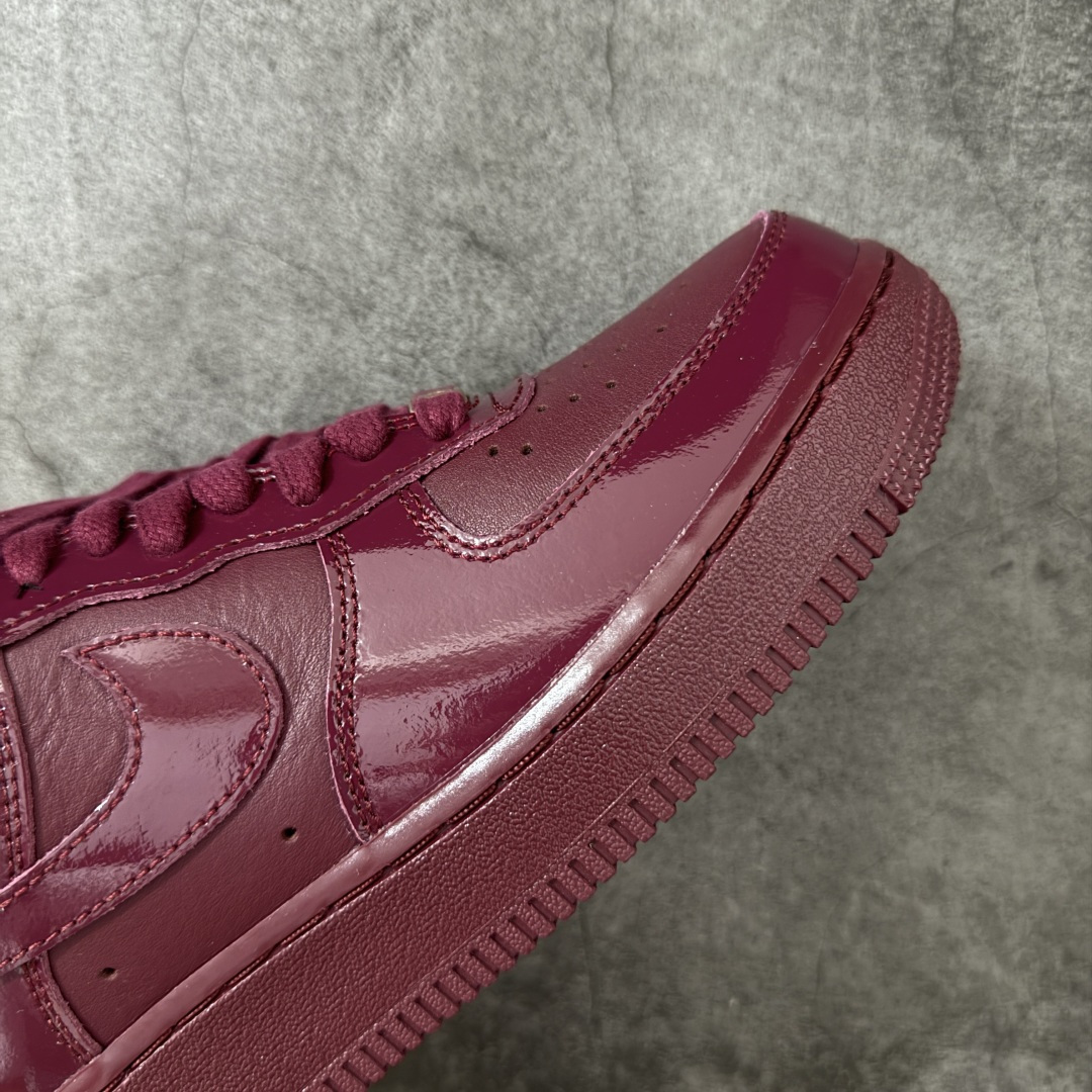 Nike × Central Cee Air Force 1 '07 Low SPUK Exclusiv