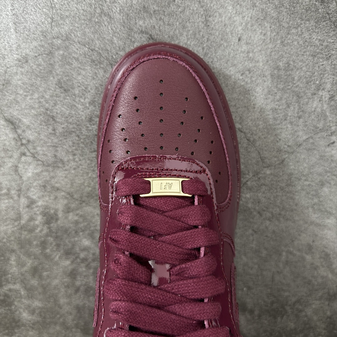 Nike × Central Cee Air Force 1 '07 Low SPUK Exclusiv