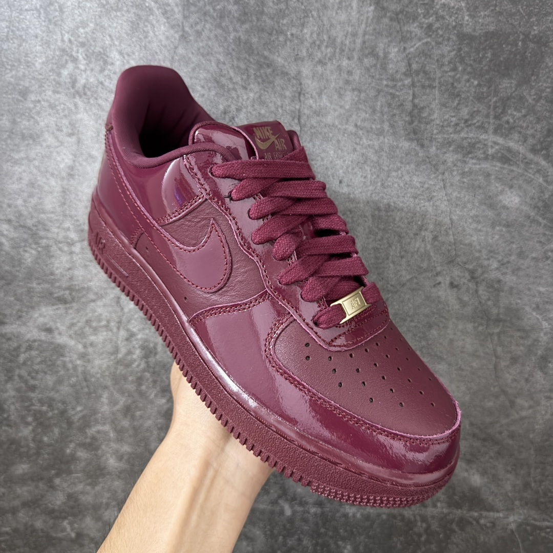 Nike × Central Cee Air Force 1 '07 Low SPUK Exclusiv