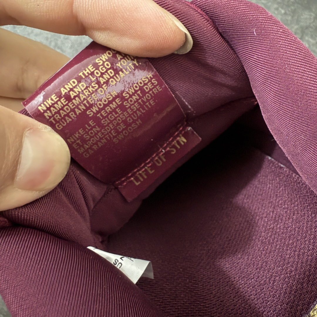 图片[7]-【XC2.0版本】Nike × Central Cee Air Force 1 \’07 Low SP UK Exclusive 漆皮红 开始陆续出货入库 配置拉满 ！ 货号：IO9970-638 顶级出货 原楦原纸板 客供原厂材料开发 极致一眼正品既视感 尺码：36 36.5 40 40.5 41 42 42.5 43 44 44.5 45 46 44.5 45 46-选品中心