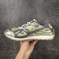 BOTTEGA VENETA Orbit Runner BV葆蝶家时尚休闲王一博同款老爹鞋运动鞋原版开发 BOTTEGA VENETA Orbit Runner BV葆蝶家时尚休闲王一博同款老爹鞋运动鞋原版开发