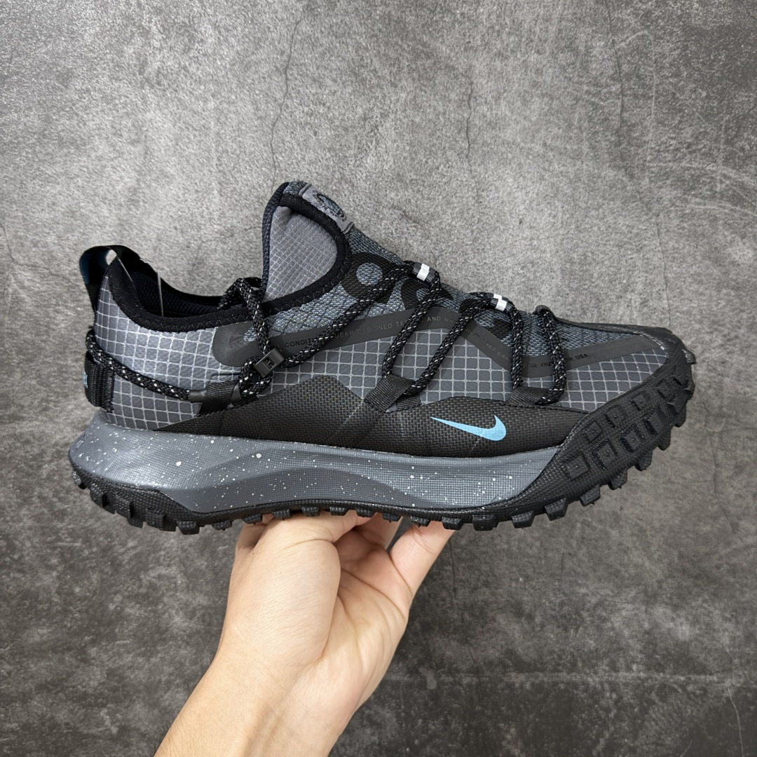 NK ACG Mountain Fly Low GTX SE 复古潮流户外登山鞋防水慢跑鞋 IB7328