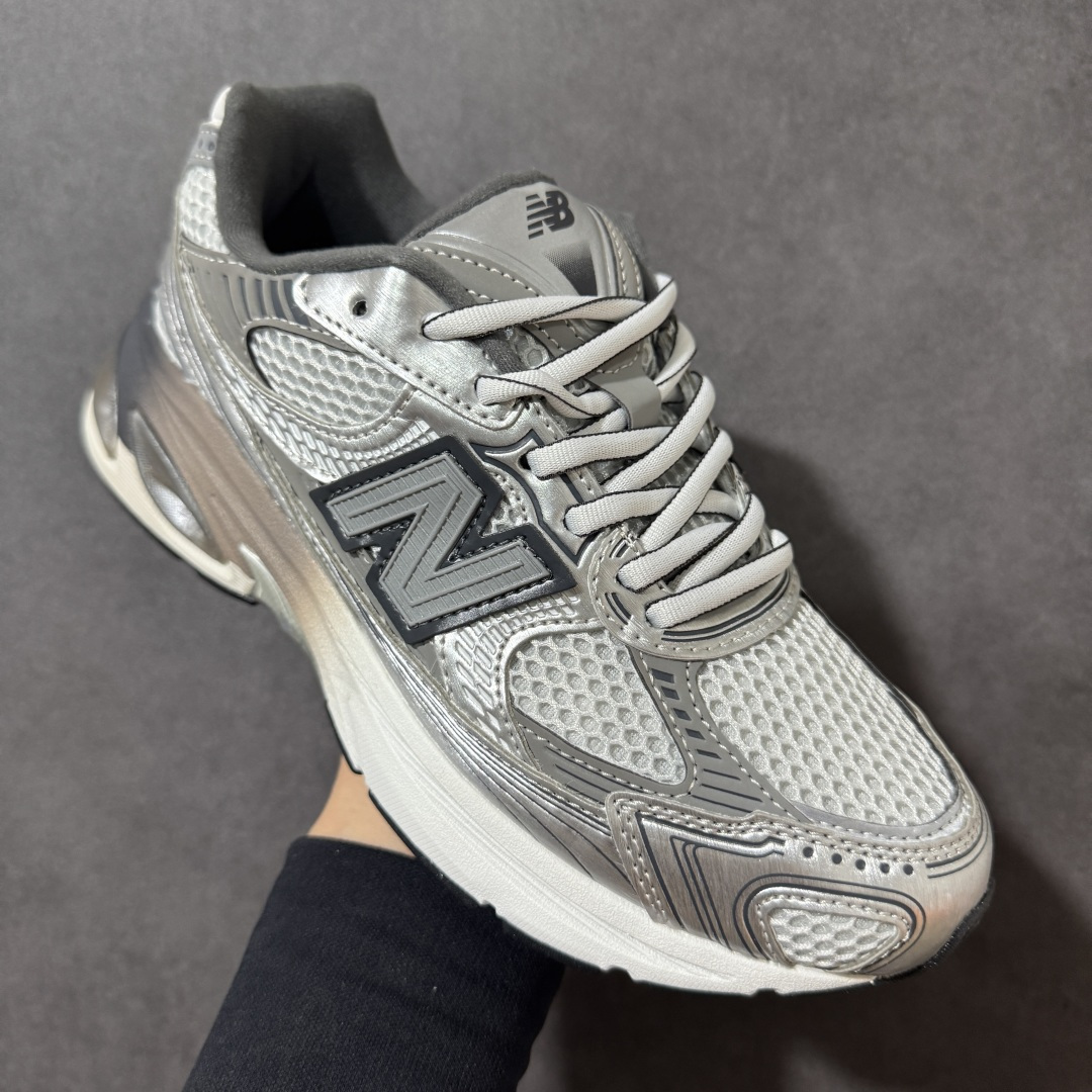 New Balance M2010系列 新百伦 复古老爹风网布跑步休闲运动鞋新百伦经典配色 沿袭了面世之
