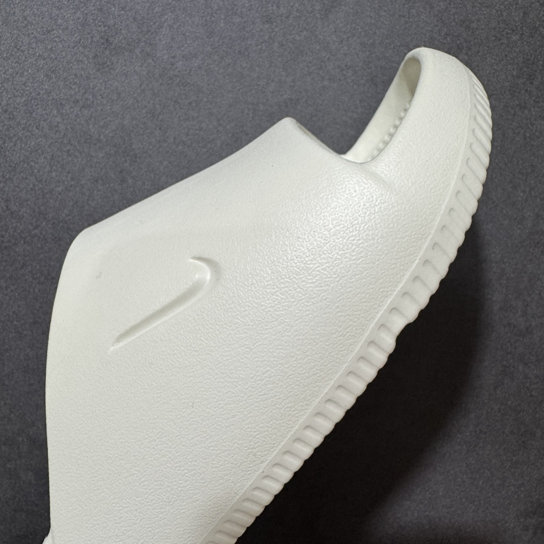 Nike AIR VAPORMAX FLYKNIT 平底舒适柔软 橡胶一字拖鞋货号：862 尺码：40 