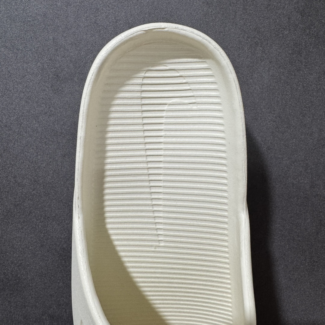 Nike AIR VAPORMAX FLYKNIT 平底舒适柔软 橡胶一字拖鞋货号：862 尺码：40 