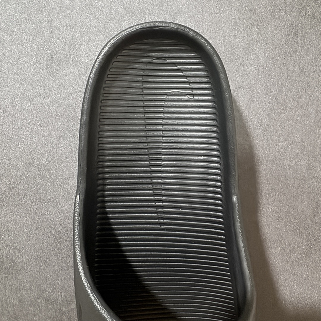 Nike AIR VAPORMAX FLYKNIT 平底舒适柔软 橡胶一字拖鞋货号：862 尺码：40 