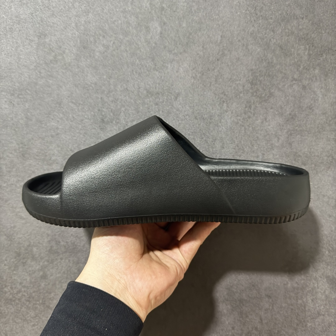 Nike AIR VAPORMAX FLYKNIT 平底舒适柔软 橡胶一字拖鞋货号：862 尺码：40 