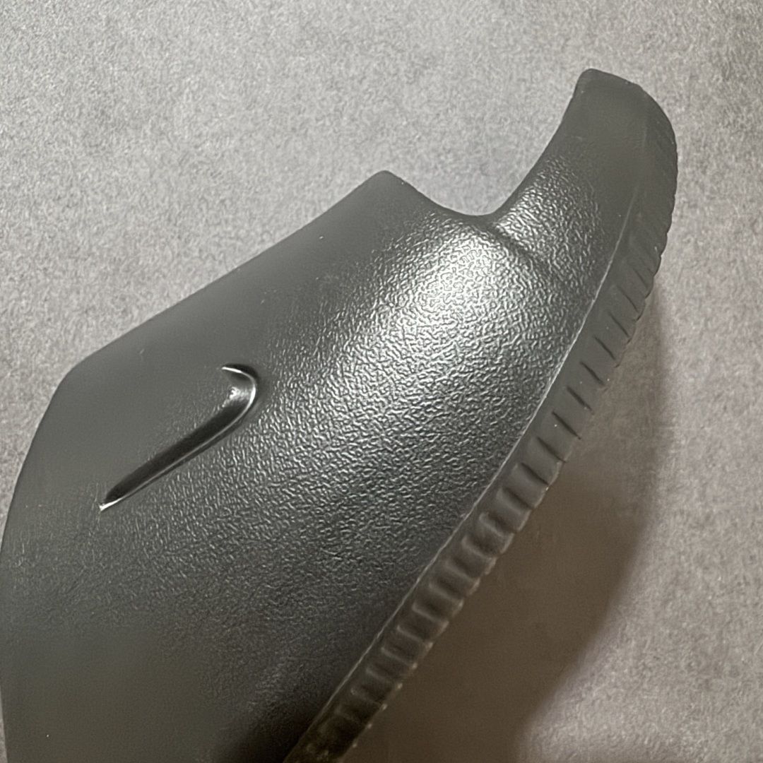 Nike AIR VAPORMAX FLYKNIT 平底舒适柔软 橡胶一字拖鞋货号：862 尺码：40 