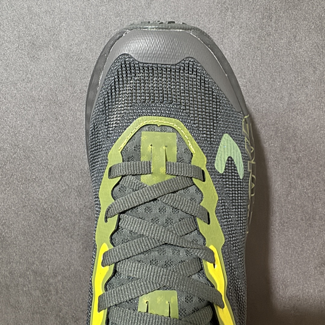平台专供 J.LA.L × HOKA ONE ONE Mafate X 黑色货号：-MTRT尺码：36 