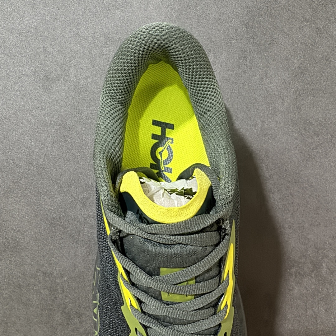平台专供 J.LA.L × HOKA ONE ONE Mafate X 黑色货号：-MTRT尺码：36 