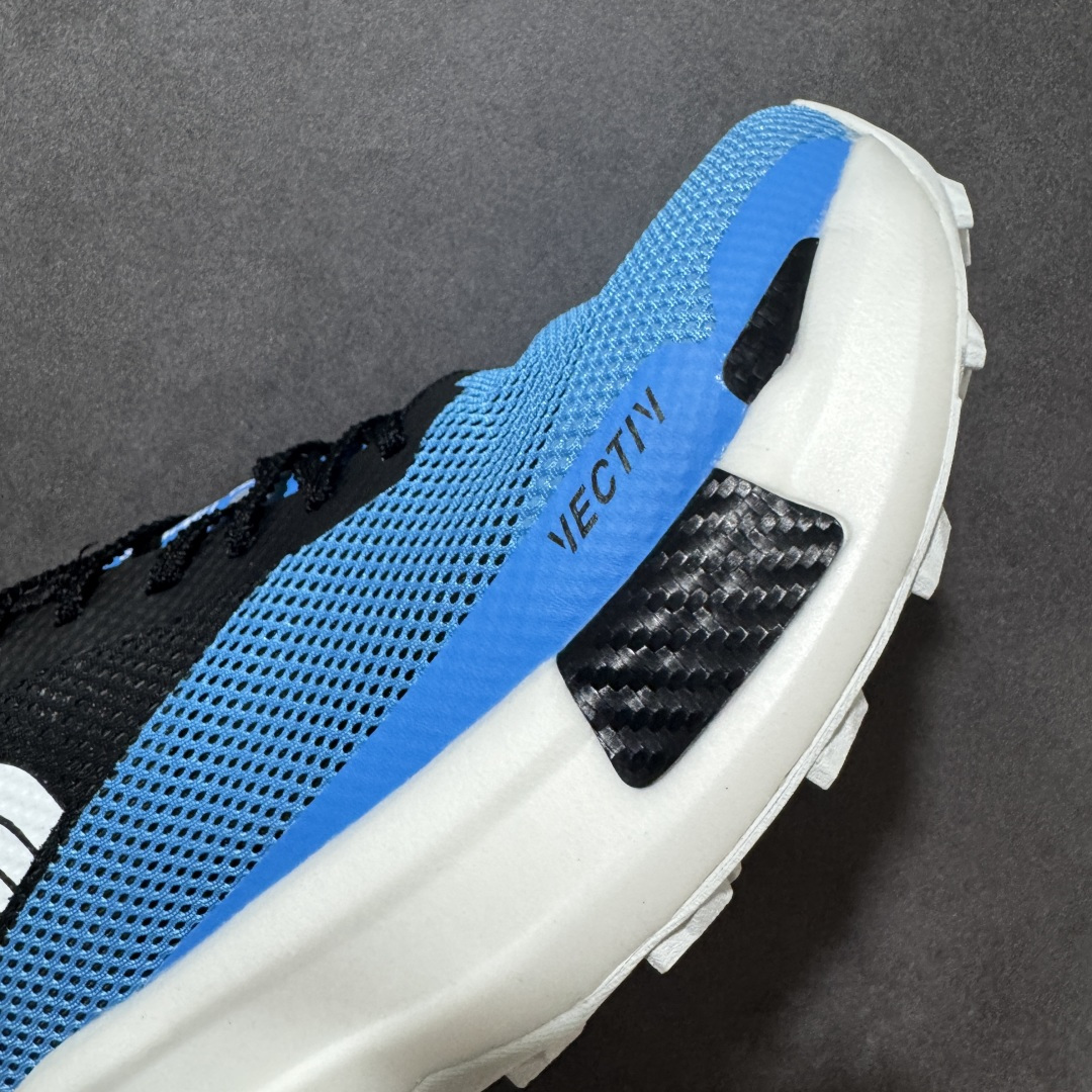 北面 夏季款 透气网面 户外通勤鞋 徒步鞋 THE NORTH FACE Summit Vectiv P