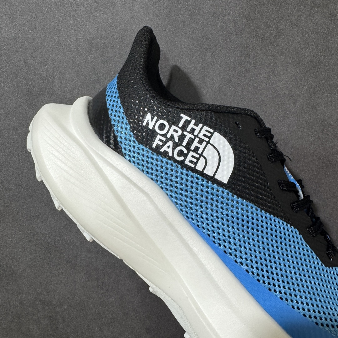北面 夏季款 透气网面 户外通勤鞋 徒步鞋 THE NORTH FACE Summit Vectiv P