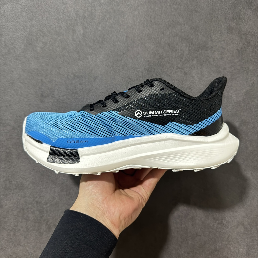 北面 夏季款 透气网面 户外通勤鞋 徒步鞋 THE NORTH FACE Summit Vectiv P