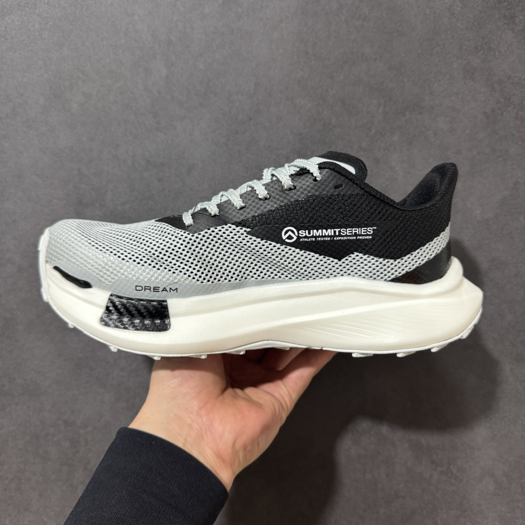 北面 夏季款 透气网面 户外通勤鞋 徒步鞋 THE NORTH FACE Summit Vectiv P